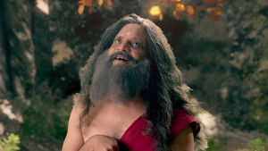 Poster for Garud's Acceptance