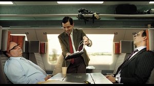 Poster for Deleted Scenes for Mr. Bean's Holiday