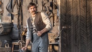 Poster for The Last Buffalo