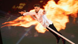 Poster for Episode 12 Poster for Episode 12