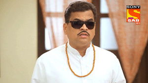 Poster for The Act In Overacting Poster for The Act In Overacting