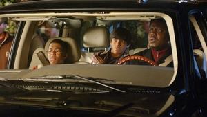 Poster for Car Wars
