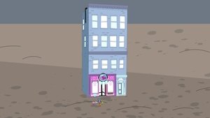Poster for The Very Littlest Pet Shop