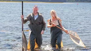 Poster for Episode 4