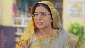 Poster for Kunti In a Tight Spot