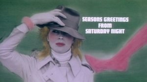 Poster for Candice Bergen with Martha Reeves and The Stylistics