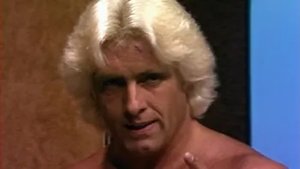 Poster for Mid-Atlantic Championship Wrestling - Aug. 21, 1982