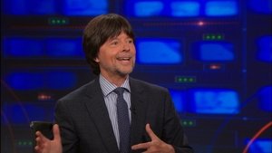 Poster for Ken Burns