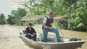 Poster for Leg or Arm?