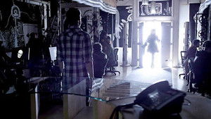 Poster for The Black Queen