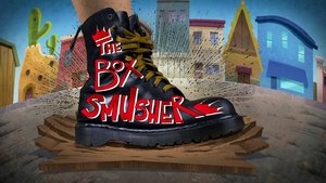 Poster for The Box Smusher