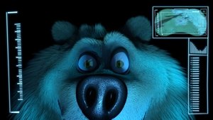 Poster for Ice & Bears