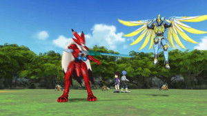 Poster for Episode 26 Poster for Episode 26