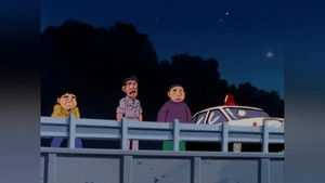 Poster for Episode 98