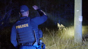 Poster for Man's Best Friend