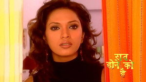 Poster for Angad's Spirit Comes to Kill Simran Poster for Angad's Spirit Comes to Kill Simran
