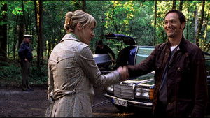 Poster for Marienfeuer