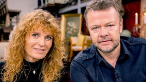 Poster for Episode 11