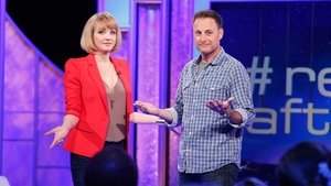 Poster for Beth Behrs; Chris Harrison; Usher