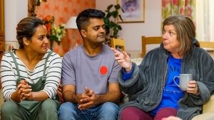 Poster for Doughnuts