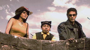 Poster for Satanic Wishing Well