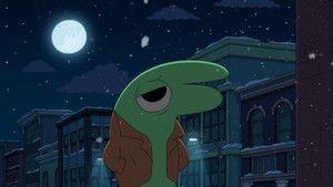 Poster for The Glep Ep Poster for The Glep Ep