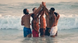 Poster for Boys to Men