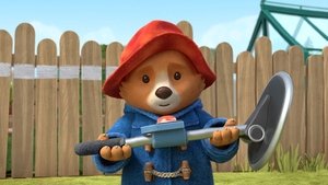 Poster for Paddington and the Metal Detector