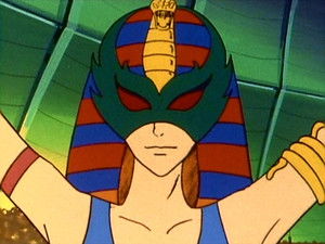 Poster for Episode 28