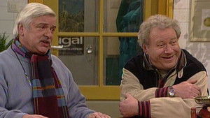 Poster for In wankel evenwicht Poster for In wankel evenwicht