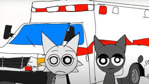 Poster for Episode 6