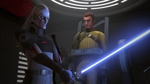 Poster for Fire Across the Galaxy