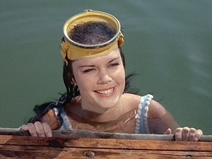 Poster for Flipper's Monster