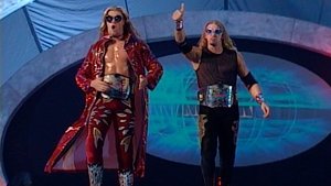 Poster for SmackDown 52