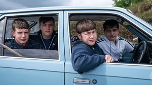 Poster for On The Road