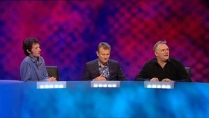 Poster for Greg Davies, Simon Evans, Micky Flanagan
