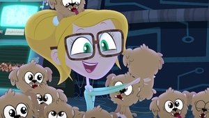 Poster for Episode 52