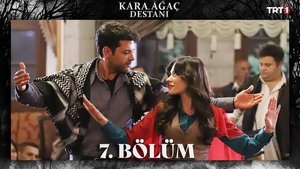 Poster for Episode 7