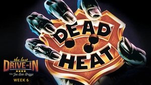 Poster for Dead Heat