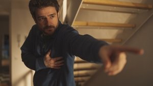 Poster for Episode 3