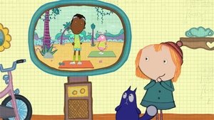 Poster for The Three Friends Problem