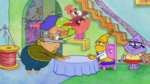 Poster for Sitcom Stars Poster for Sitcom Stars