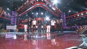Poster for Top 10 Performances