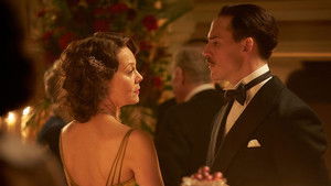 Poster for Bonus scene: Polly and the Swan