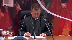 Poster for Episode 15