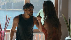 Poster for Episode 33 Poster for Episode 33