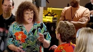 Poster for Weird Al