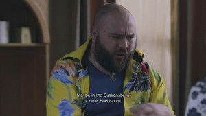 Poster for Episode 87