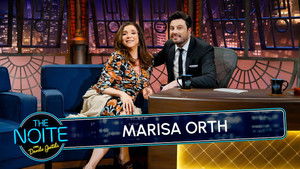 Poster for Marisa Orth Poster for Marisa Orth