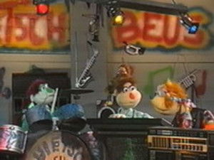 Poster for Episode 2